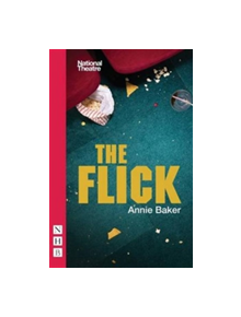 The Flick - 9781848425620