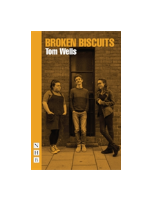 Broken Biscuits - 9781848425965