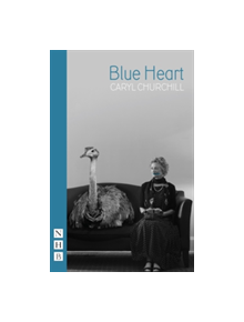 Blue Heart - 9781848426009