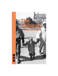 The Children - 9781848426184