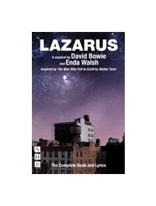 Lazarus: The Complete Book and Lyrics - 9781848426269