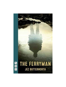 The Ferryman - 9781848426382