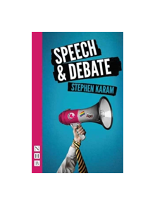 Speech & Debate - 9781848426511