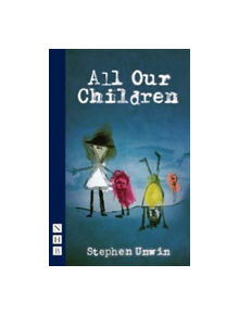 All Our Children - 9781848426696