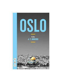 Oslo - 9781848426801