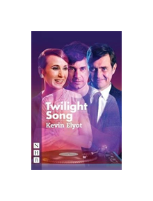 Twilight Song - 9781848426818