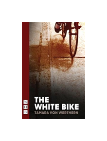 The White Bike - 9781848426832