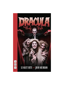 Dracula - 9781848427037