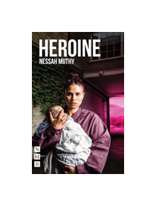 Heroine - 9781848427099