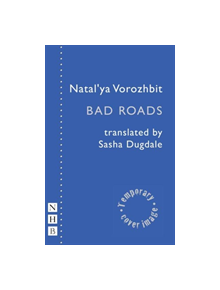 Bad Roads - 9781848427143