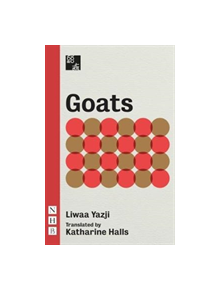 Goats - 9781848427204