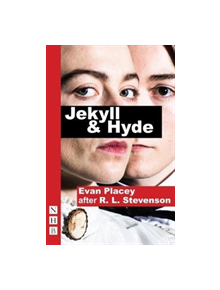 Jekyll & Hyde - 9781848427242