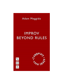 Improv Beyond Rules - 9781848427310