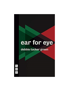 ear for eye - 9781848427624