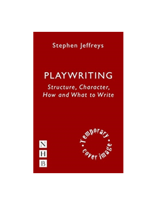 Playwriting - 9781848427907