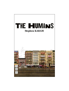 The Humans - 9781848427983