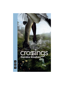 Crossings - 9781848428058