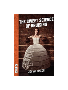 The Sweet Science of Bruising - 9781848428065