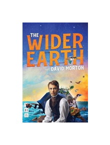 The Wider Earth - 9781848428133