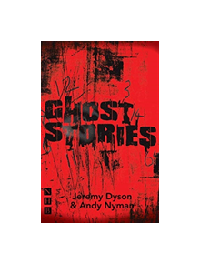 Ghost Stories - 9781848428263