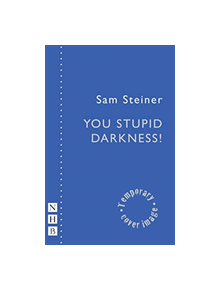 You Stupid Darkness! - 9781848428324