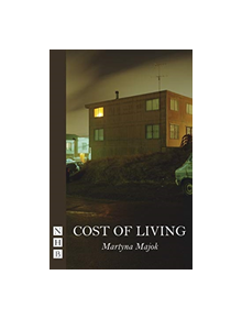 Cost of Living - 9781848428348