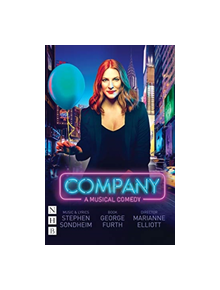 Company: The Complete Revised Book and Lyrics - 9781848428355