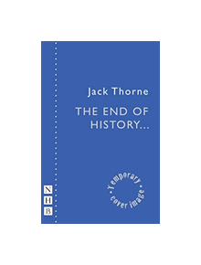 the end of history - 9781848428362