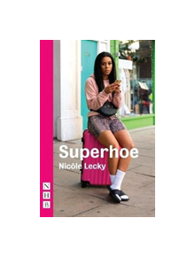 Superhoe - 9781848428386