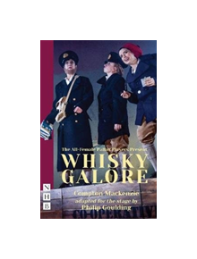 Whisky Galore - 9781848428492