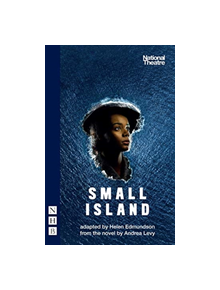 Small Island - 9781848428515