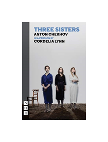 Three Sisters - 9781848428607