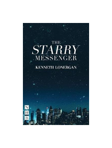 The Starry Messenger - 9781848428768