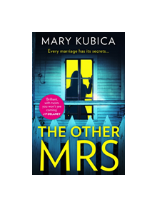 The Other Mrs - 9781848456730