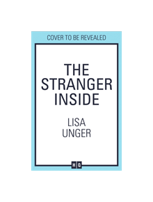 The Stranger Inside - 9781848457072