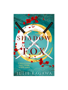 Shadow Of The Fox - 9781848457393