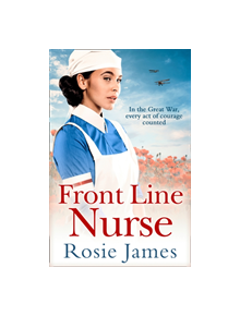 Front Line Nurse - 9781848457928