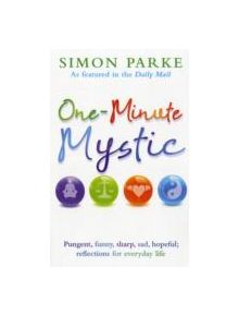 One-Minute Mystic - 9781848501775