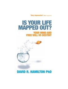 Is Your Life Mapped Out? - 9781848506350