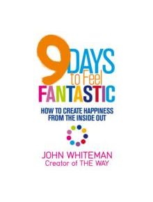 9 Days to Feel Fantastic - 9781848508095