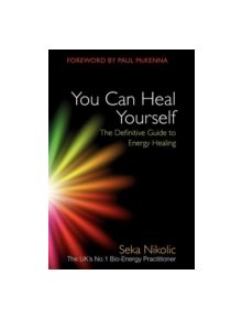 You Can Heal Yourself - 9781848509443