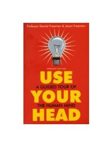 Use Your Head - 9781848543256