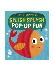 Splish Splash Pop-up Fun - 9781848574366