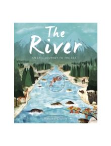 The River - 9781848574816