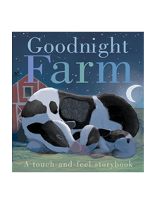 Goodnight Farm - 9781848575202