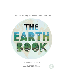 The Earth Book - 11299 - 9781848575240