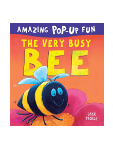 The Very Busy Bee - 9781848575288