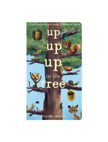 Up Up Up in the Tree - 9781848575509