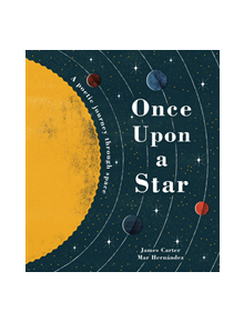 Once Upon a Star - 9781848576544