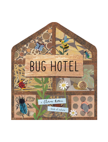 Bug Hotel - 9781848576575